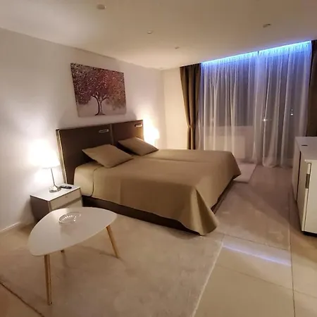 Apartmán 3 - Keine Party ! 6 Personen *