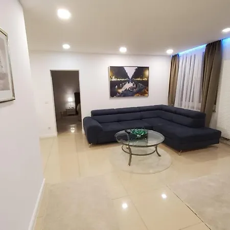 Apartamento 3 - Keine Party ! 6 Personen