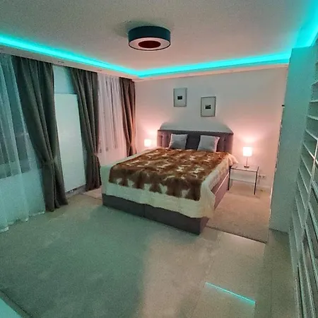 Apartamento 3 - Keine Party ! 6 Personen