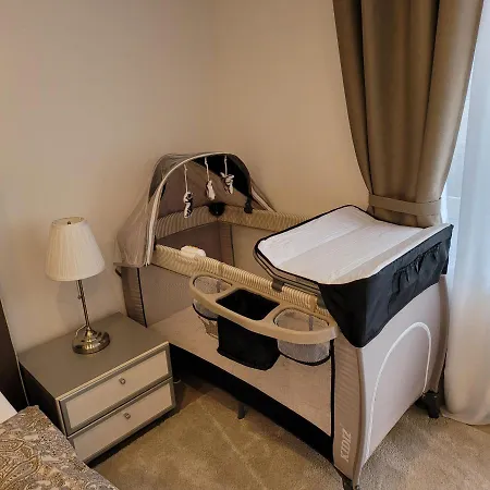 Apartamento 3 - Keine Party ! 6 Personen *