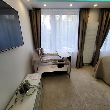 3 - Keine Party ! 6 Personen Apartmán