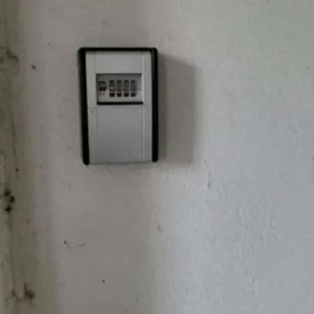 Apartmán 3 - Keine Party ! 6 Personen *