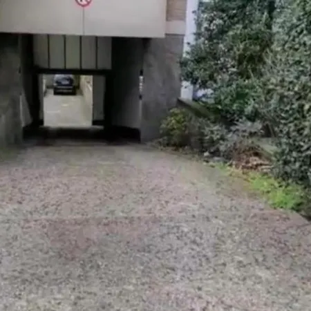 3 - Keine Party ! 6 Personen Apartmán