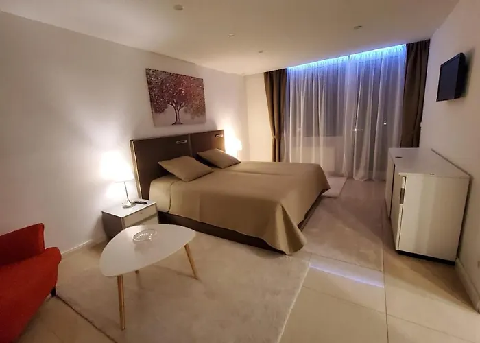 Apartman 3 - Keine Party ! 6 Personen *