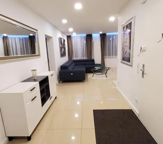 3 - Keine Party ! 6 Personen *