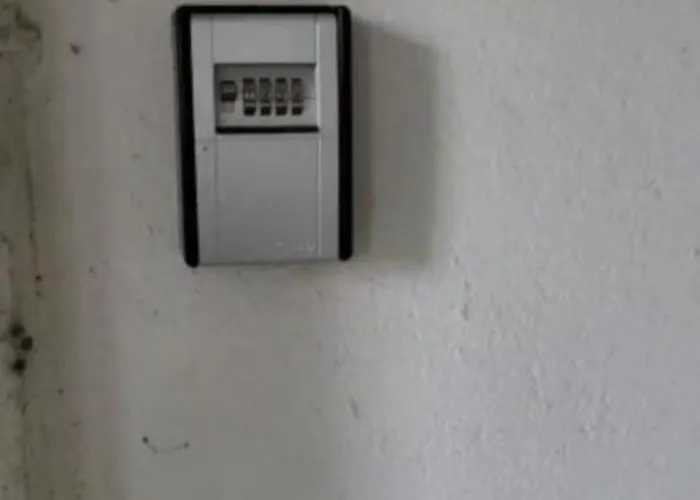 Apartmán 3 - Keine Party ! 6 Personen *