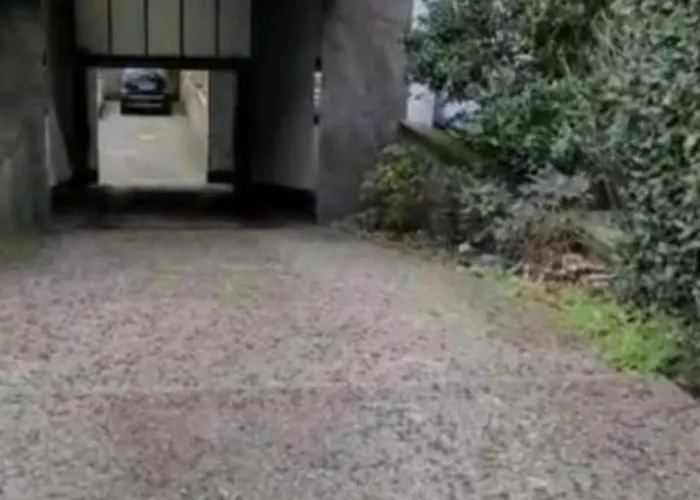 3 - Keine Party ! 6 Personen Apartmán